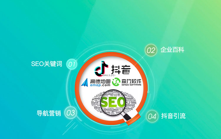 選擇森竹服務(wù)，開(kāi)發(fā)少走彎路-洛陽(yáng)森竹軟件科技有限公司